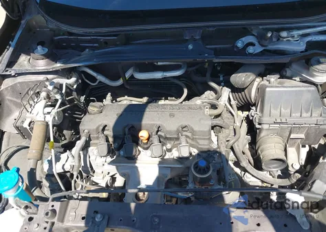 2020 Honda Hr-V Awd Ex z USA, uszkodzony, nr VIN 3CZRU6H53LM715459